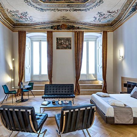 Corso Grand Suites 바를레타 외부 사진