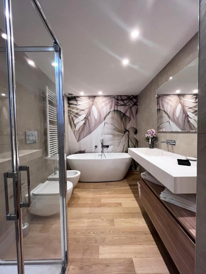 Corso Grand Suites 바를레타 외부 사진