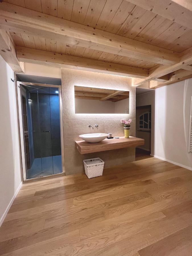 Corso Grand Suites 바를레타 외부 사진