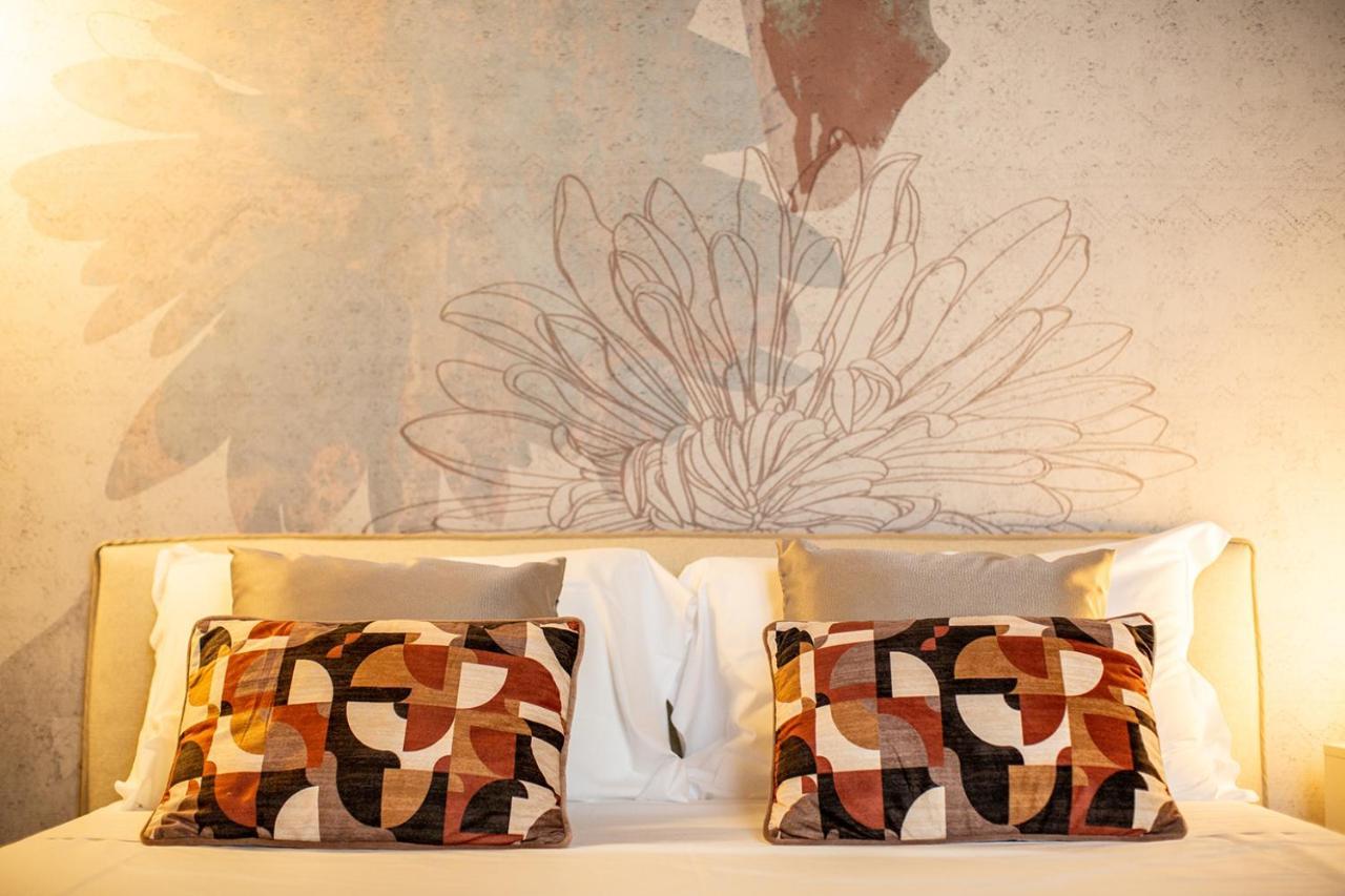 Corso Grand Suites 바를레타 외부 사진