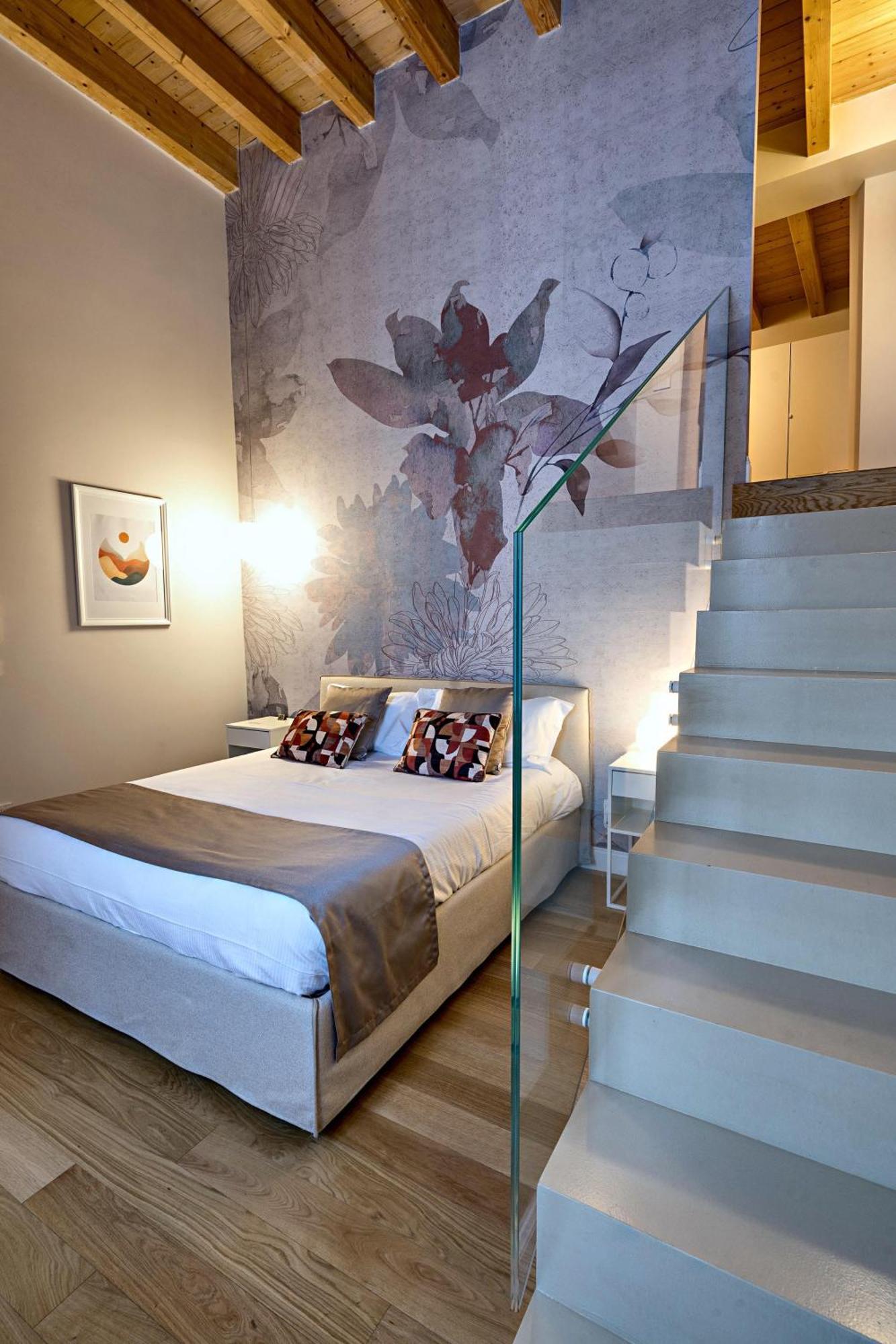 Corso Grand Suites 바를레타 외부 사진